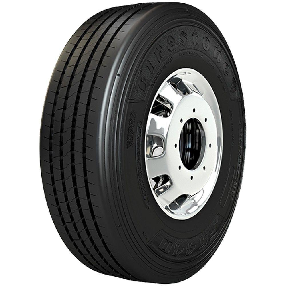 PNEU 275/80 R22.5 FS440 FIRESTONE