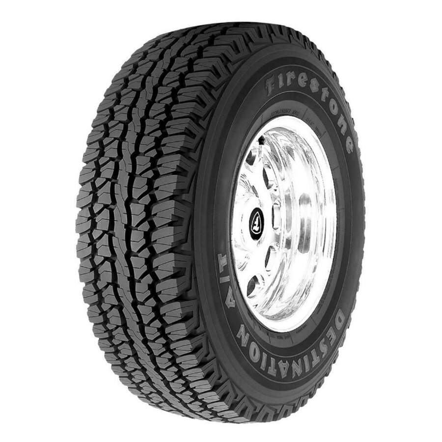 PNEU 235/70 R16 104/101S DESTINATION A/T FIRESTONE