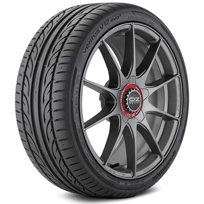 PNEU 205/50 R17 93Y VENTUS V12 EVO2 HANKOOK