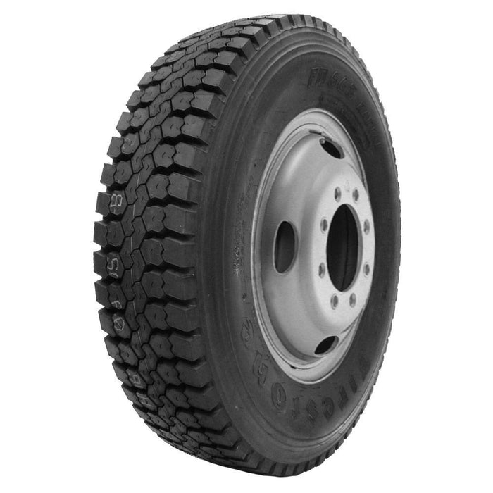 PNEU 275/80 R22.5 FD663 II FIRESTONE