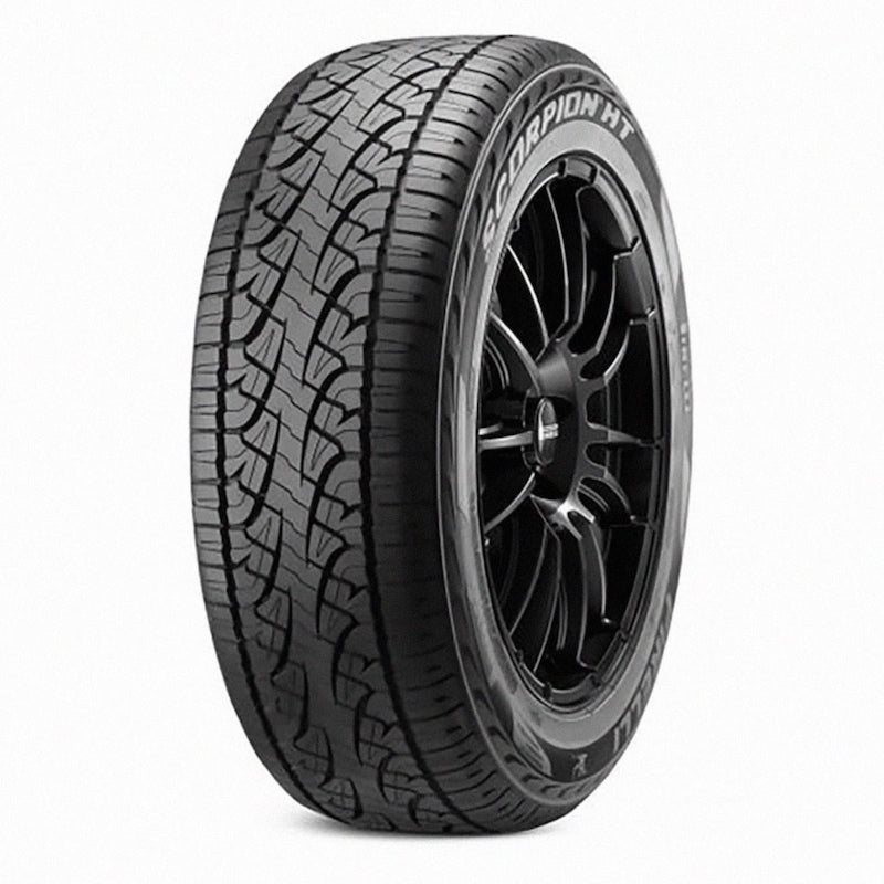 PNEU 225/60 R18 104H SCORPION HT PIRELLI