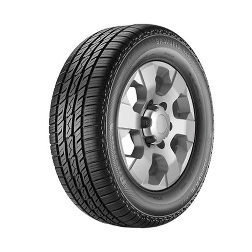 Pneu 235/55 R18 100V BRAVURIS 4X4 Barum