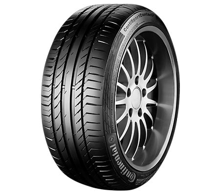 PNEU 295/35 R21 103Y CONTI SPORT CONTACT 5P SUV (N0)  CONTINENTAL