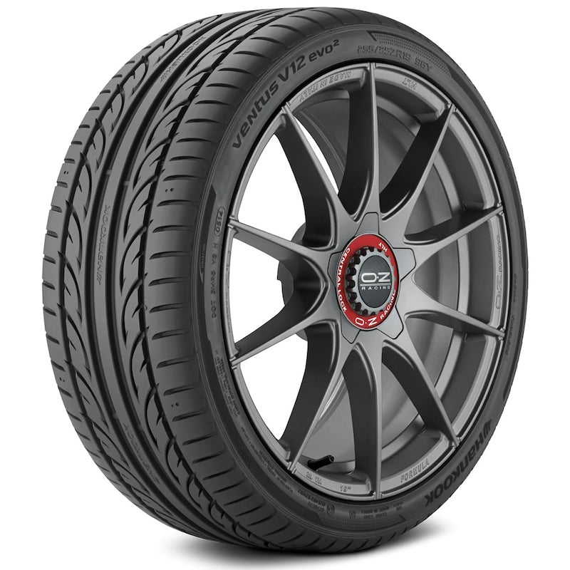 PNEU 235/50 R18 101Y VENTUS V12 EVO2 HANKOOK