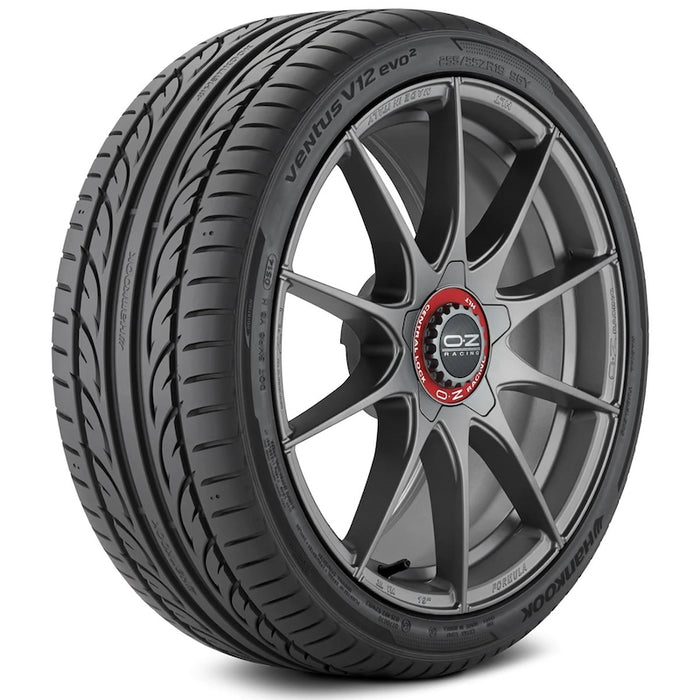 PNEU 235/50 R18 101Y VENTUS V12 EVO2 HANKOOK