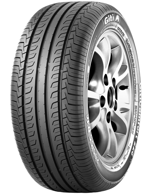 PNEU 195/55 R16 91V COMFORT 228 GITI