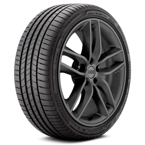 Pneu 225/40 R19 93Y TURANZA T005 (*) Run Flat Bridgestone