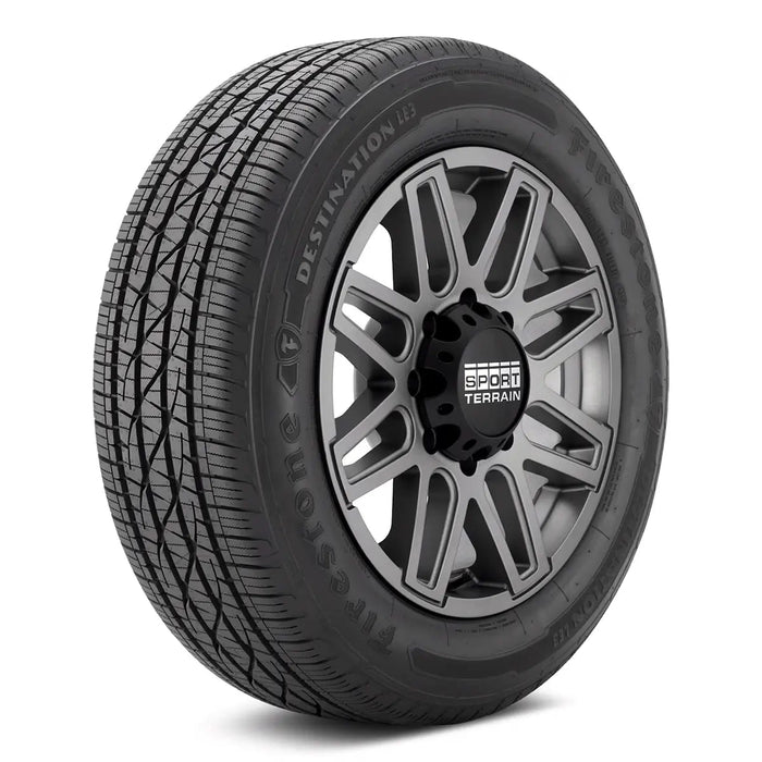 Pneu 225/60 R17 103H DESTINATION LE3 Firestone