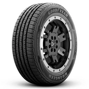 PNEU 225/60 R18 104H WRANGLER FORTITUDE HT GOODYEAR