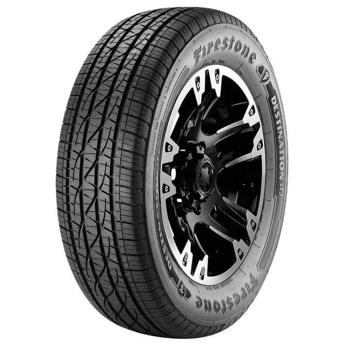 Pneu 205/65 R16 95H DESTINATION LE3 Firestone