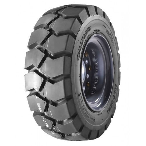 Pneu 28.9 X 15 14 LS OB502 Advance (Conjunto)