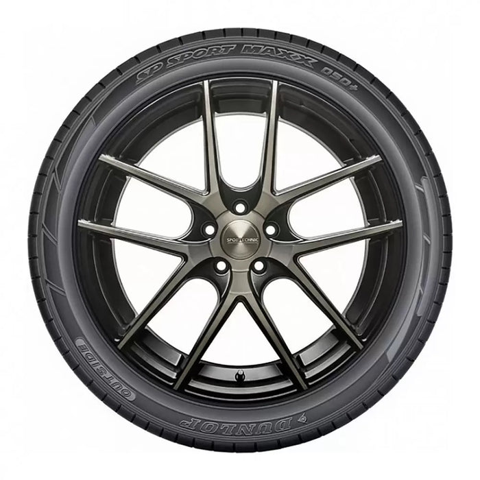 PNEU 225/45 R17 91W SP SPORT MAX050 DUNLOP