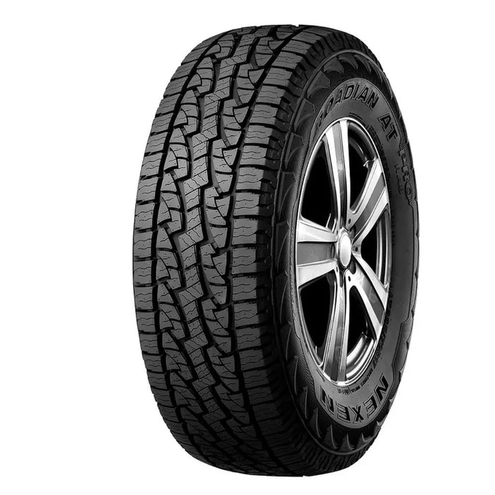 PNEU 265/75 R16 123/120R RODIAN A/T PRO RA8 NEXEN