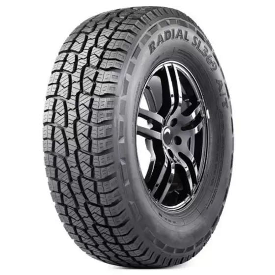 PNEU 205/70 R15 96H SL369 AT WESTLAKE