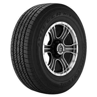 Pneu 255/70 R17 112T DUELER H/T 685 Bridgestone