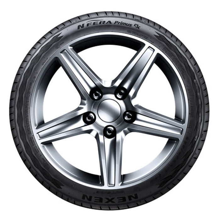 PNEU 245/45 R19 102W N'FERA PRIMUS QX NEXEN