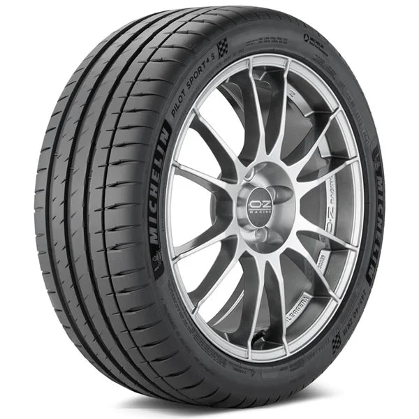 Pneu 275/35 R21 103Y PILOT SPORT 4 S (ND0) Michelin