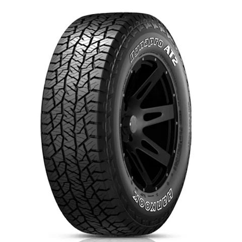 PNEU 255/65 R17 110T DYNAPRO AT2 HANKOOK