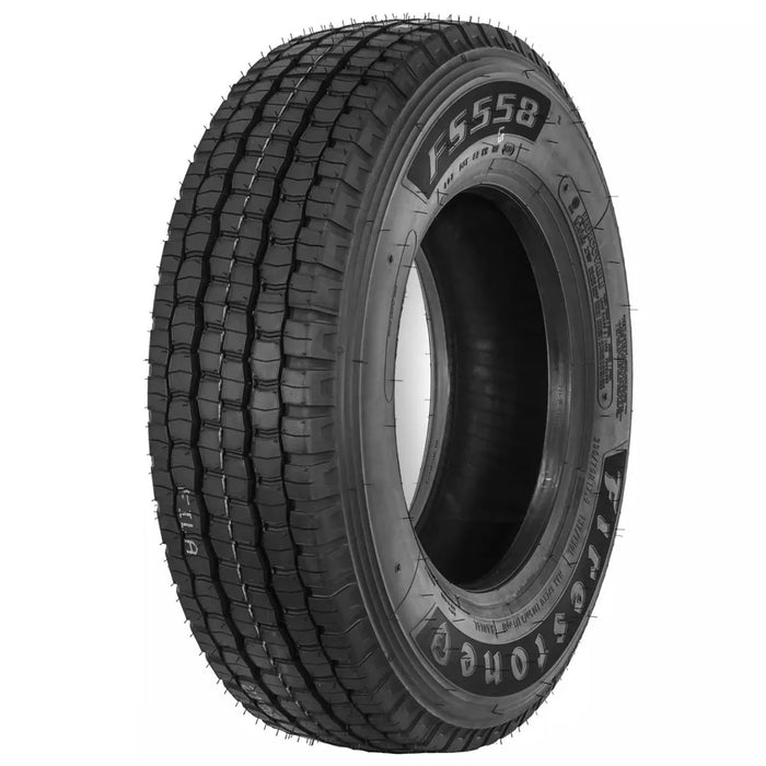 PNEU 235/75 R17.5 FS558 FIRESTONE