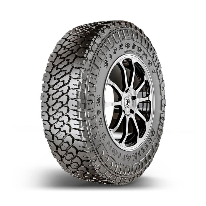 Pneu 225/65 R17 106T DESTINATION ATX Firestone