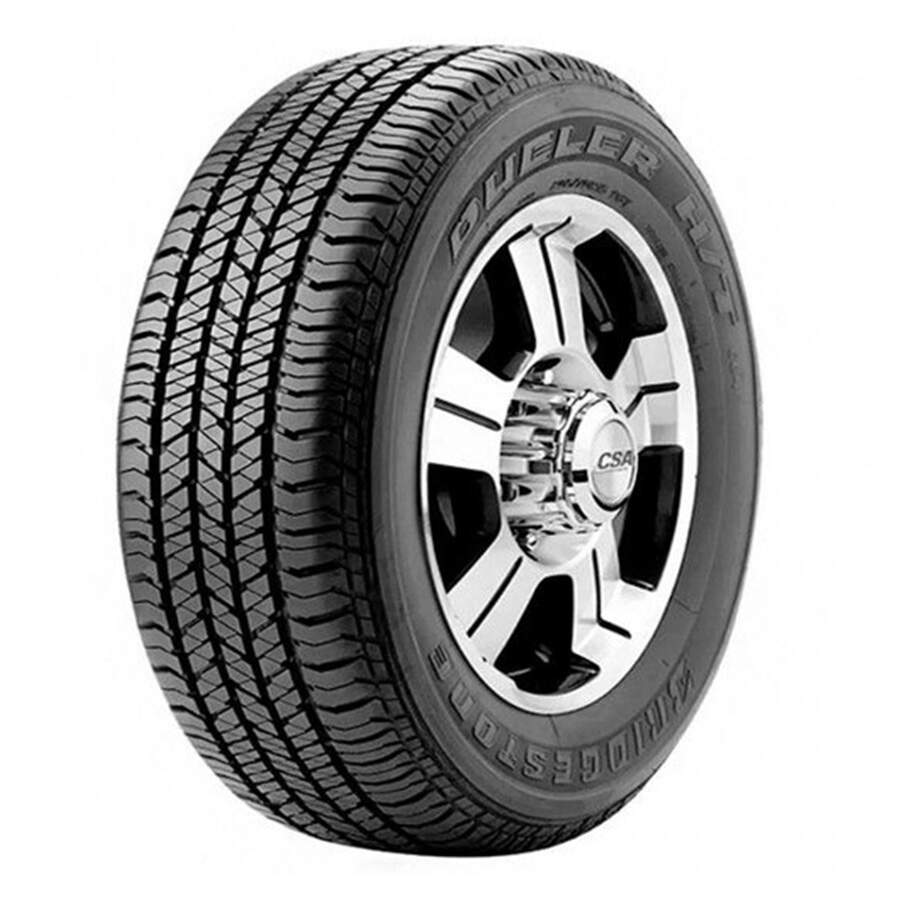 PNEU 255/60 R18 108H DUELER H/T 684 II BRIDGESTONE