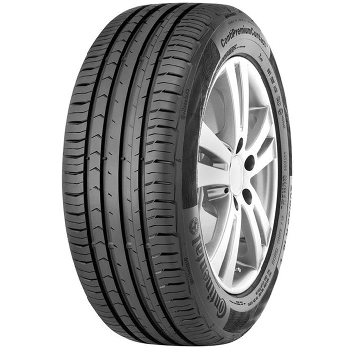 PNEU 185/65 R15 88H CONTIPREMIUM CONTACT 5 CONTINENTAL