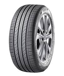 Pneu 215/55 R17 94V Giti CONFORT F22 Giti