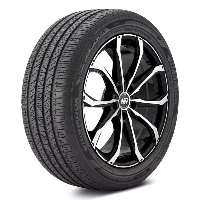 Pneu 255/55 R20 110V DYNAPRO HP2 PLUS (NC0) Hankook