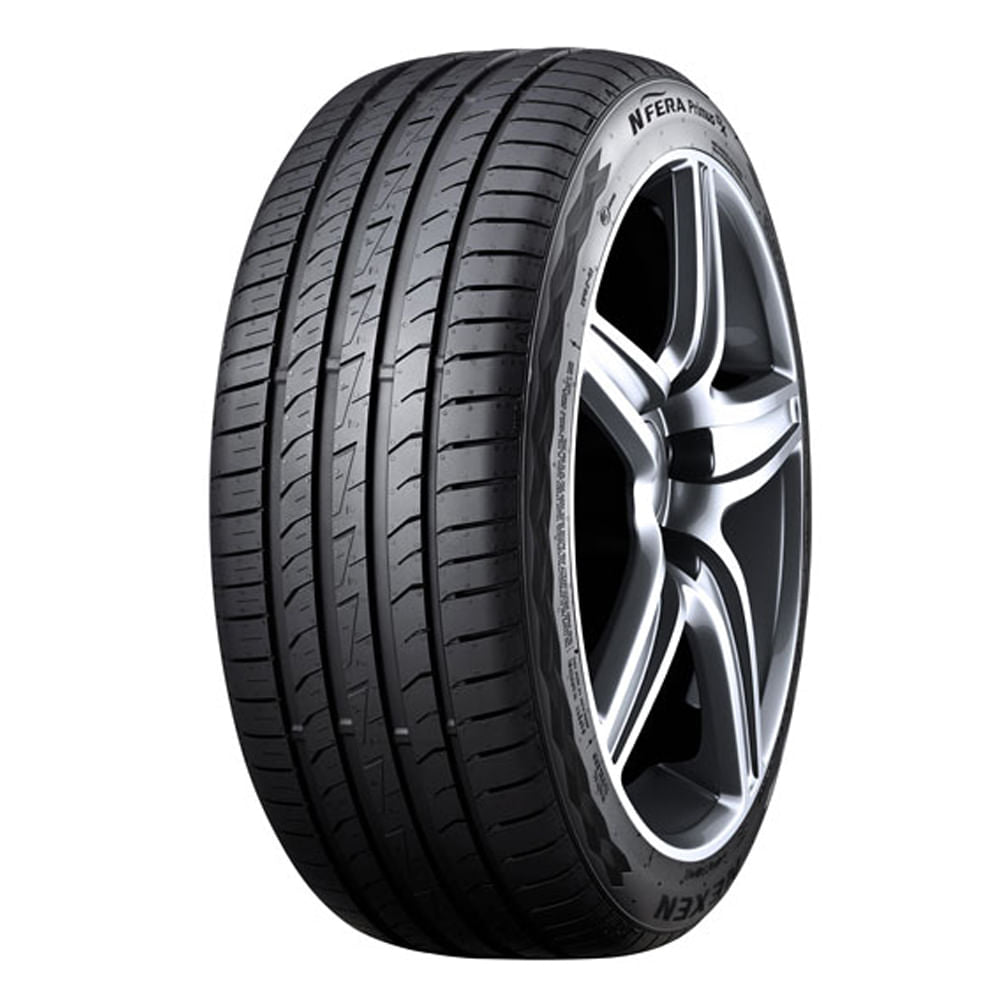 Pneu 225/45 R19 96W PRIMUS QX Nexen