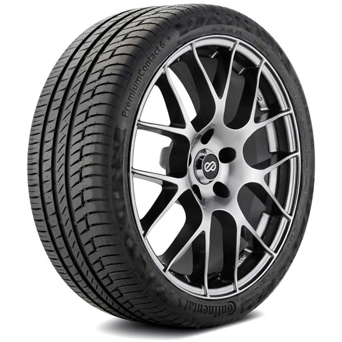PNEU 315/30 R22 107Y PREMIUM CONTACT 6 (*) CONTINENTAL