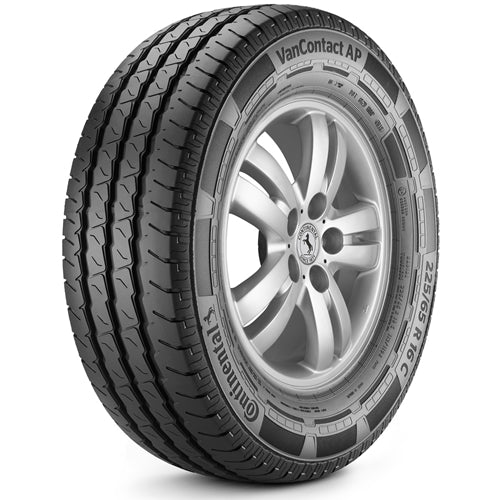 PNEU 225/65 R16C 112/110R VANCONTACT AP CONTINENTAL