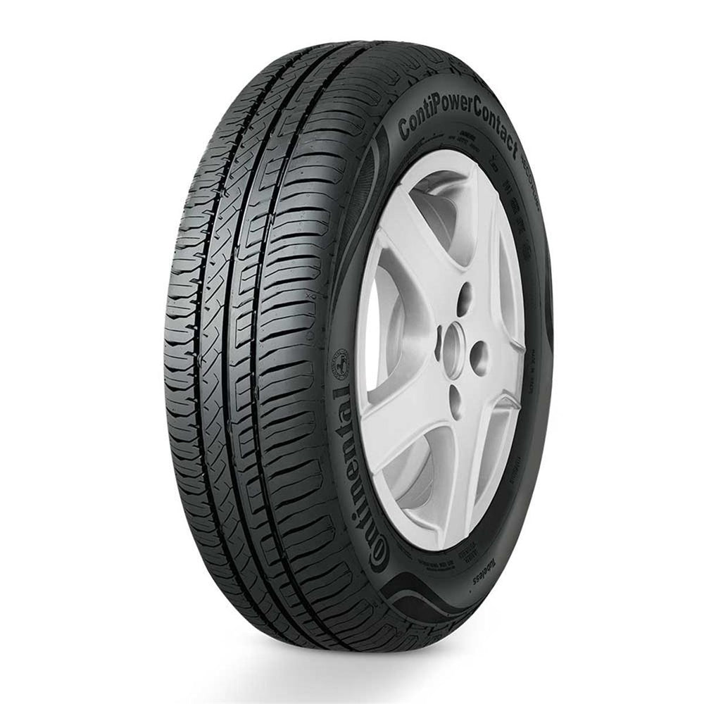 PNEU 195/55 R16 87V CONTIPOWER CONTACT CONTINENTAL
