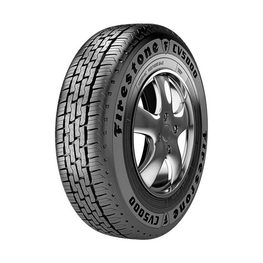 PNEU 225/75 R16C 121/120R CV5000 FIRESTONE