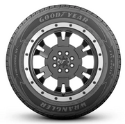 PNEU 225/60 R18 104H WRANGLER FORTITUDE HT GOODYEAR