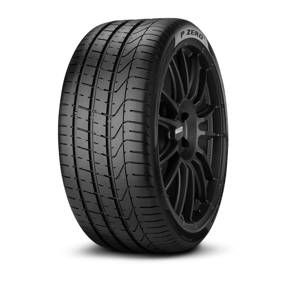 Pneu 275/40 R22 107Y PZERO PZ4 (*) Run Flat Pirelli