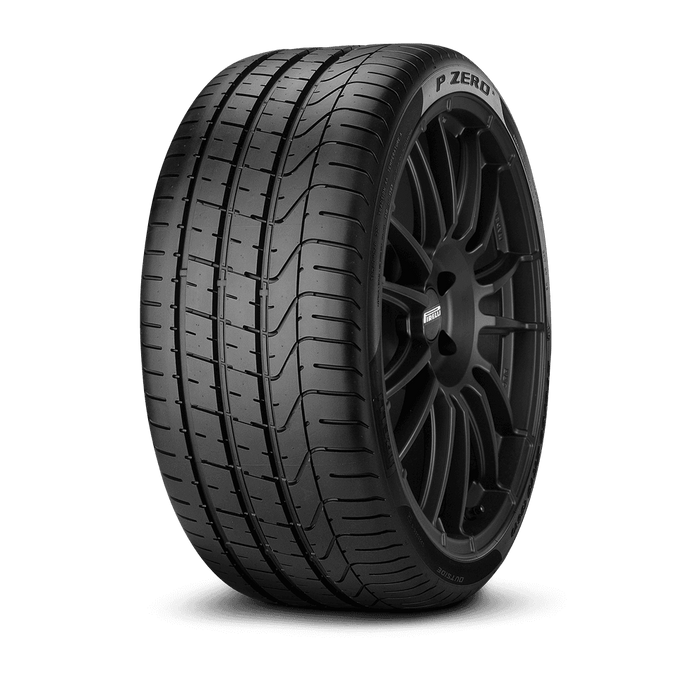 Pneu 275/40 R22 107Y PZERO PZ4 (*) Run Flat Pirelli